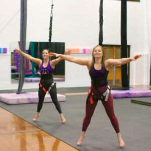 Bungee Fitness Jumping Jacks SD Aerial Arts 300x300