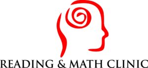 Reading Math Clinic Logo 2015 300x138